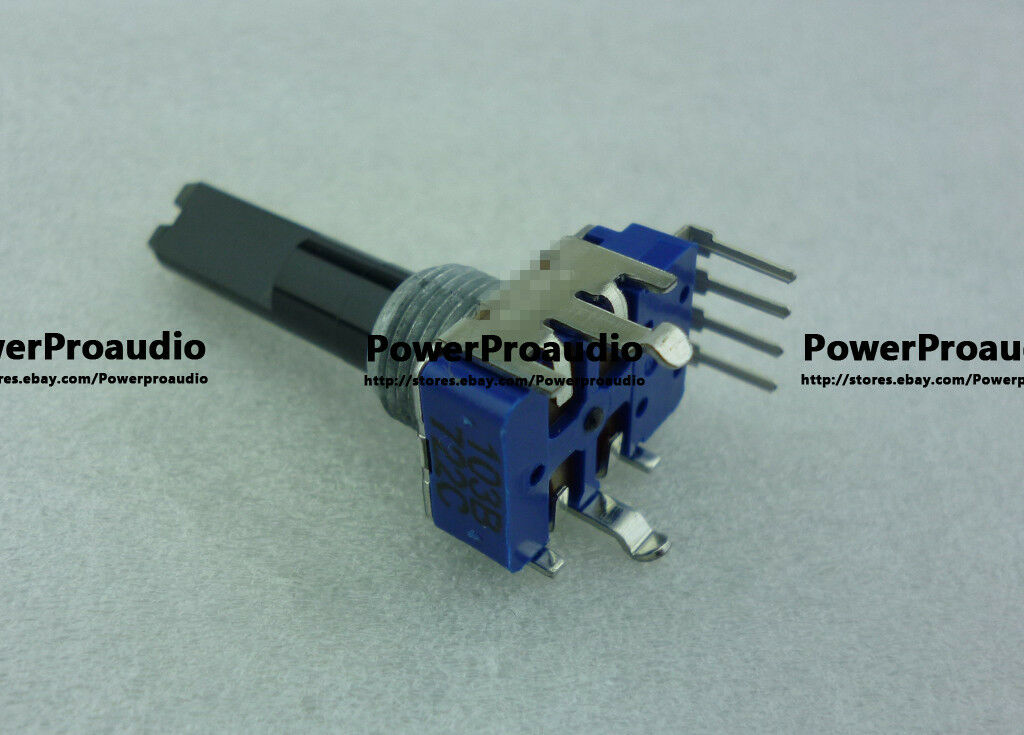DCS1052  Variable Resistor Mic Hi Mid Low EQ Pot For Pioneer DJM600