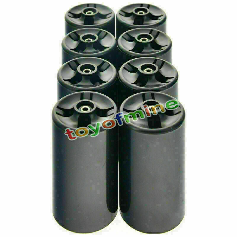 8 AA to D Size Battery Adapters Converters Holders Cases NEW