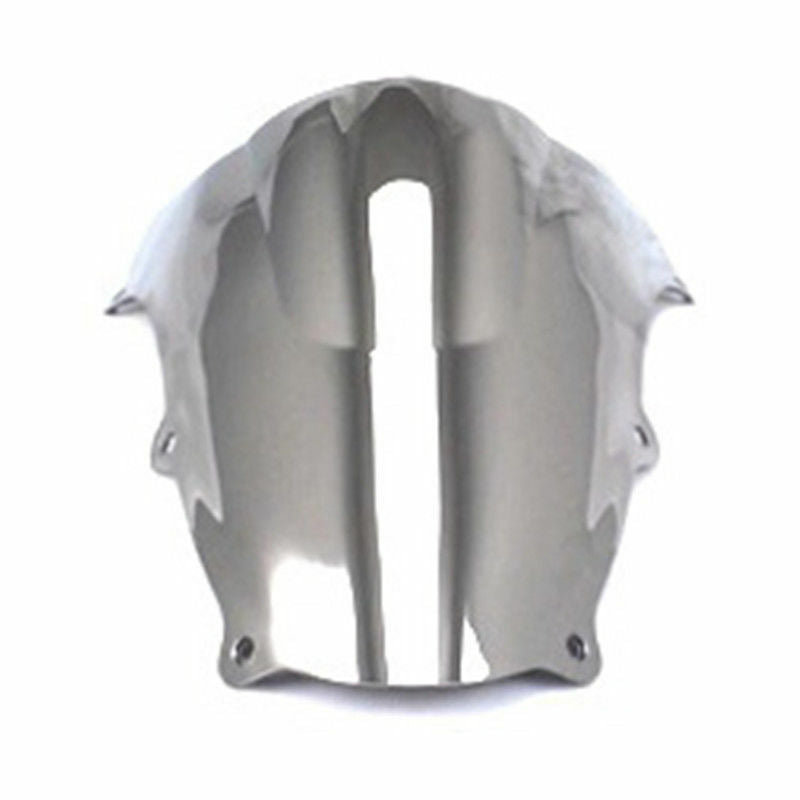Chrome Motorbike Windshield for Suzuki SV650 650S SV1000 1000S 2003-2012