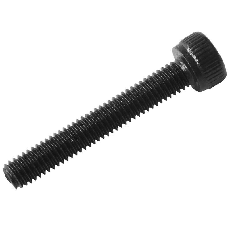 500 Pcs Grade 12.9 Black M3 M4 M5 Inner Hex Socket Head Cap Screws Assortment O8