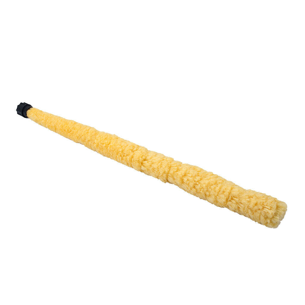 Sax Cleaning Brush Cleaner Pad Saver For Alto Tenor Soprano Saxophone