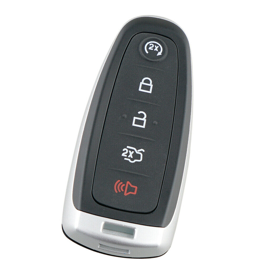 Replacement for 2011-2015 Ford Edge Explorer Remote Key Fob Shell Case