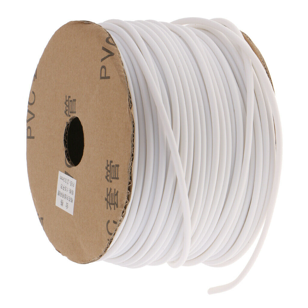 Inner Dia. 3mm Wire Marking Machine PVC Organize Tube Sleeve Cable Marker
