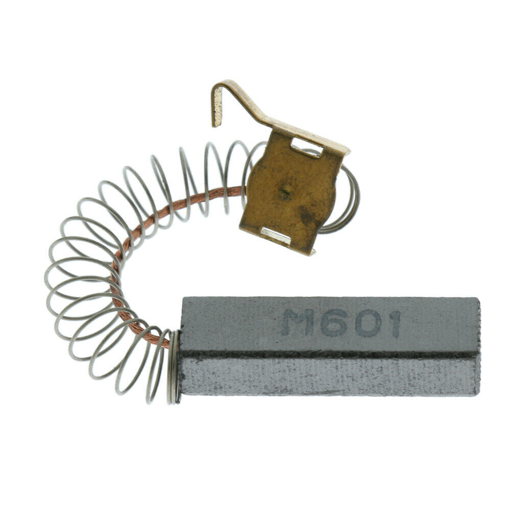 2Pcs Universal Metal Motors Carbon Brushes For Electric Pet Hair Dryer Parts