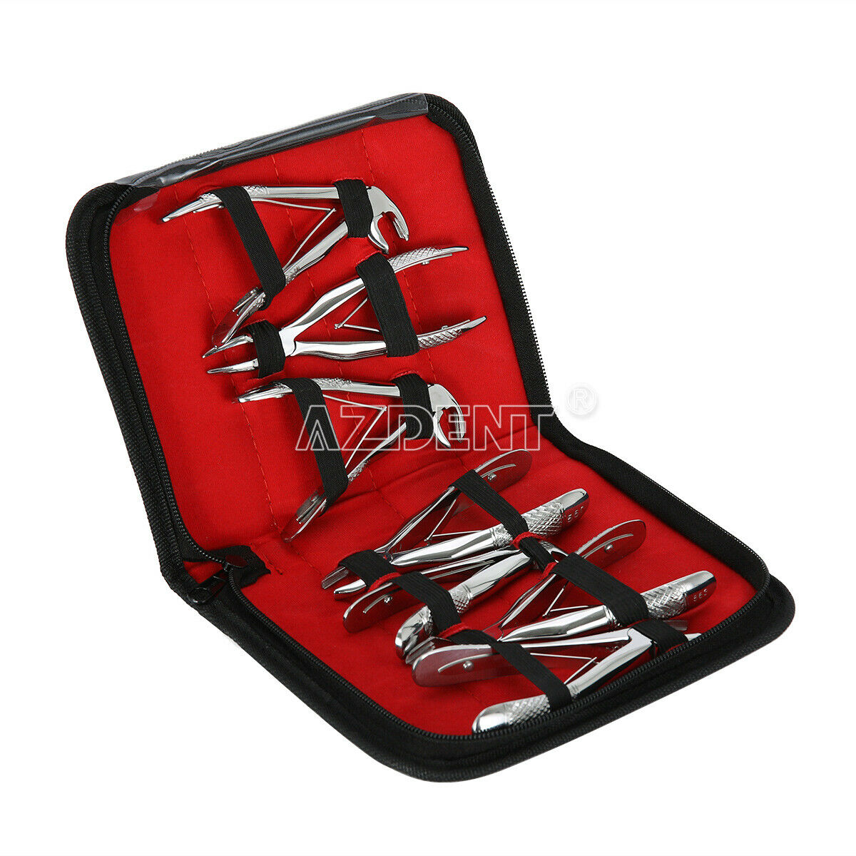 Tooth Extraction Forceps Surgical Dental Instruments Surgery Tools For Children