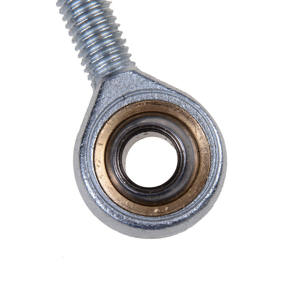 SA8T/K 8mm Male Right Hand Metric Threaded Rod End Joint Bearing.l8
