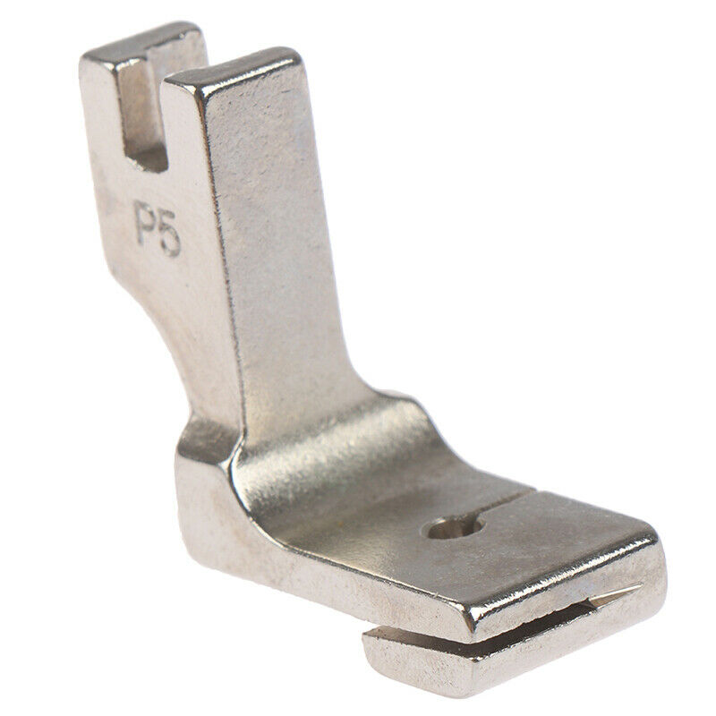 P5 Industrial sewing presser foot wrinkled pleated shirring pleating foo.l8