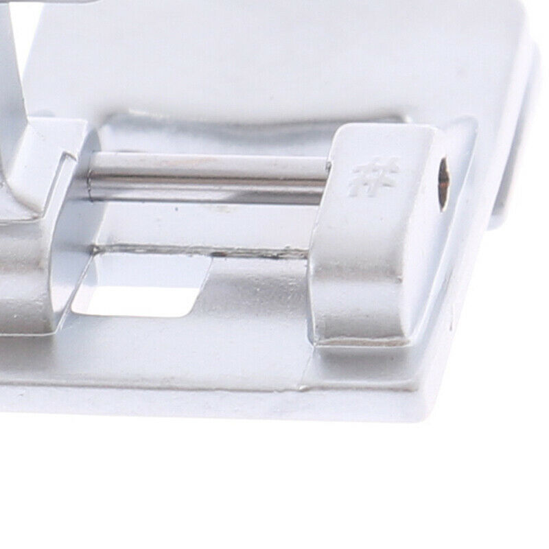 1Pcs Gathering Shirring Presser Foot for Pfaff  Multifunction Sewing Mach.l8