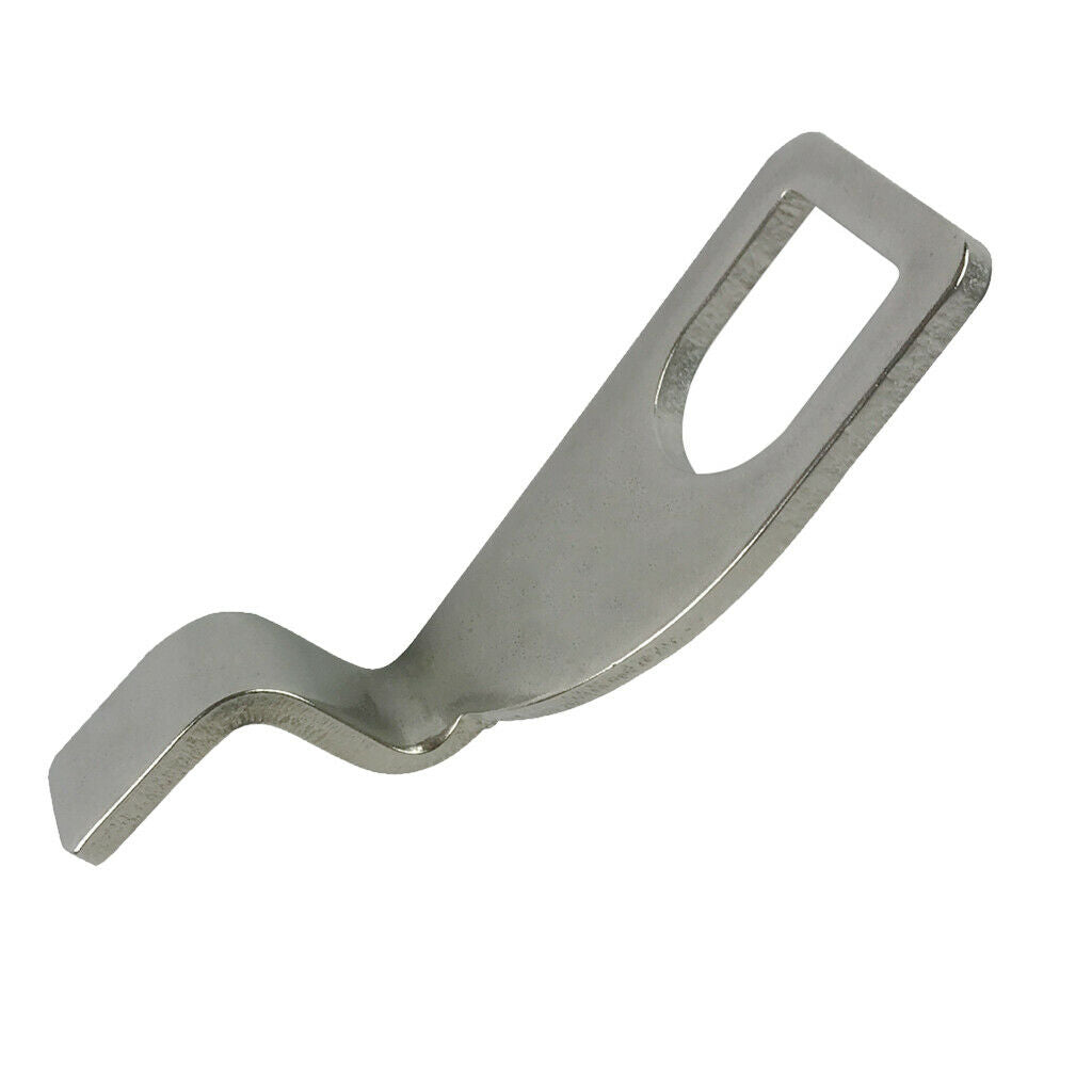 1x Stainless Steel Air Vent Lock Extra Vent Holder Standoff for VW T5 Bus