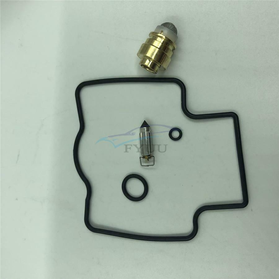 For Kawasaki ZX-6R ZX600F Ninja ZX6R High Quality  Carburetor Repair Tool Kit