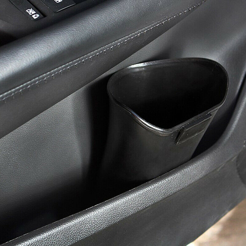 Car umbrella storage bucket garbage can Multifunction Waterproof OrganizerBDAU
