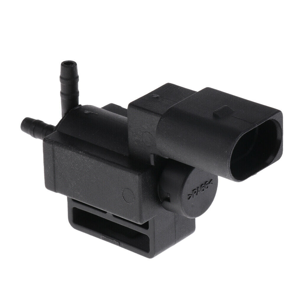 Vacuum Solenoid Valve for VW Jetta Passat CC Golf Audi A3 A4 A6 037906283C