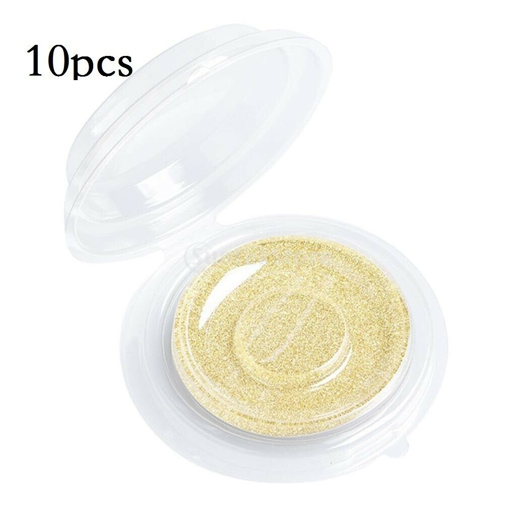 New 20x Empty False Eyelash Storage Box Case Eye Lashes Care Organizer Tools