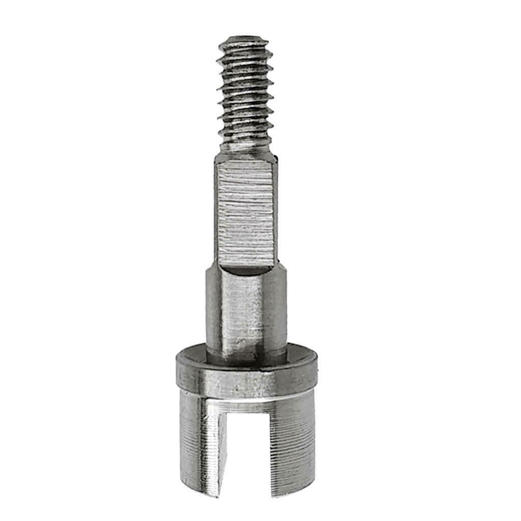 Scuba Tank Valve Spindle Stem Rubber O- Type Diving Snorkeling Accessory