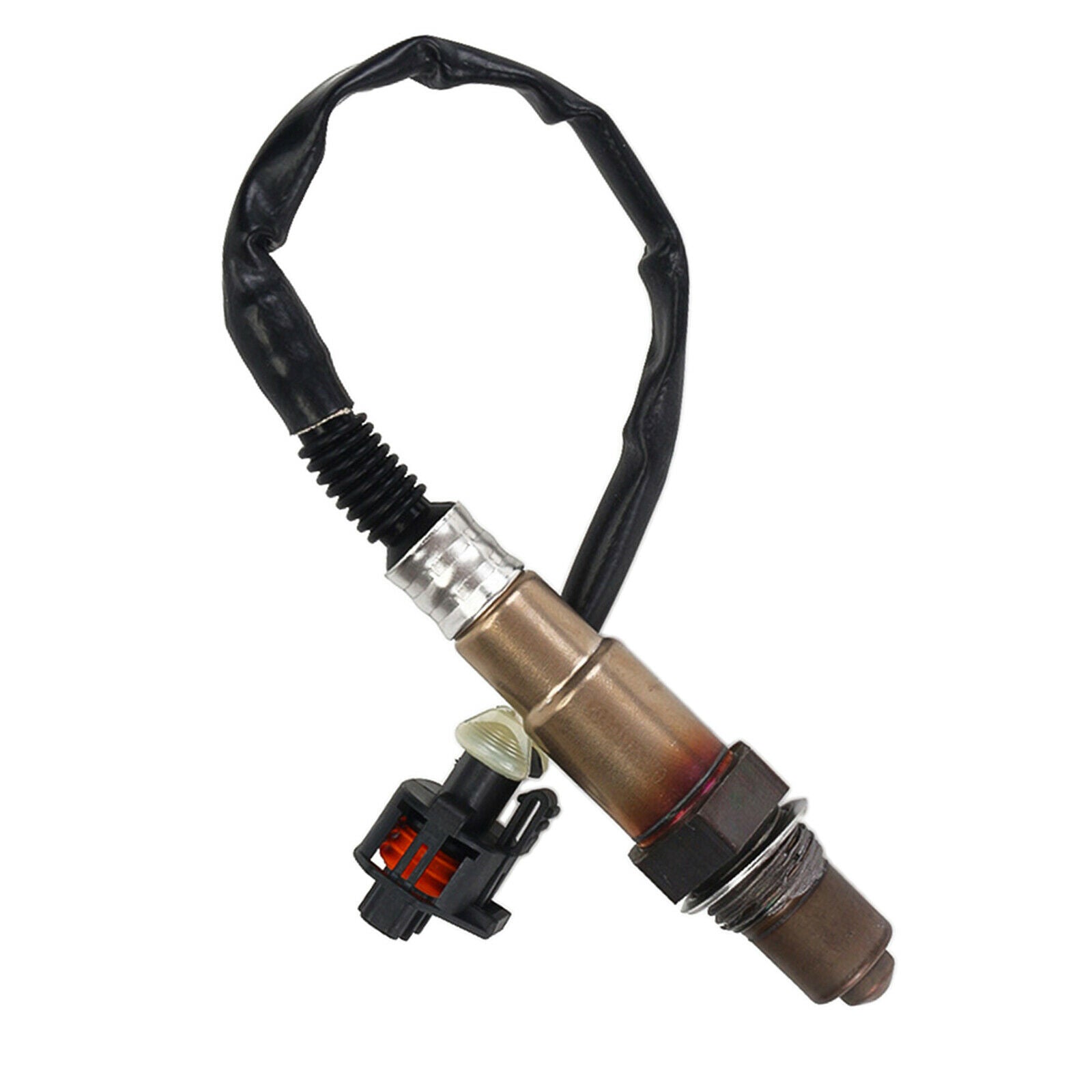 Downstream Oxygen 02 Sensor for Chevrolet Sonic Cruze 0258010065 Acc Replace