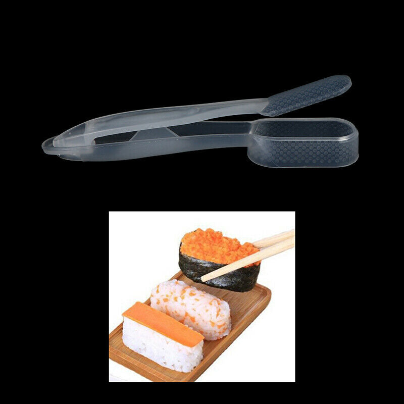 1pc Nigiri Sushi Mold Onigiri Rice Ball Maker Warship Sushi Mold Kitchen Too Kt
