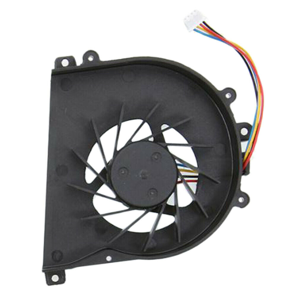 High Quality Laptop CPU Cooling Fan Fit for Acer Aspire R3610 R3700