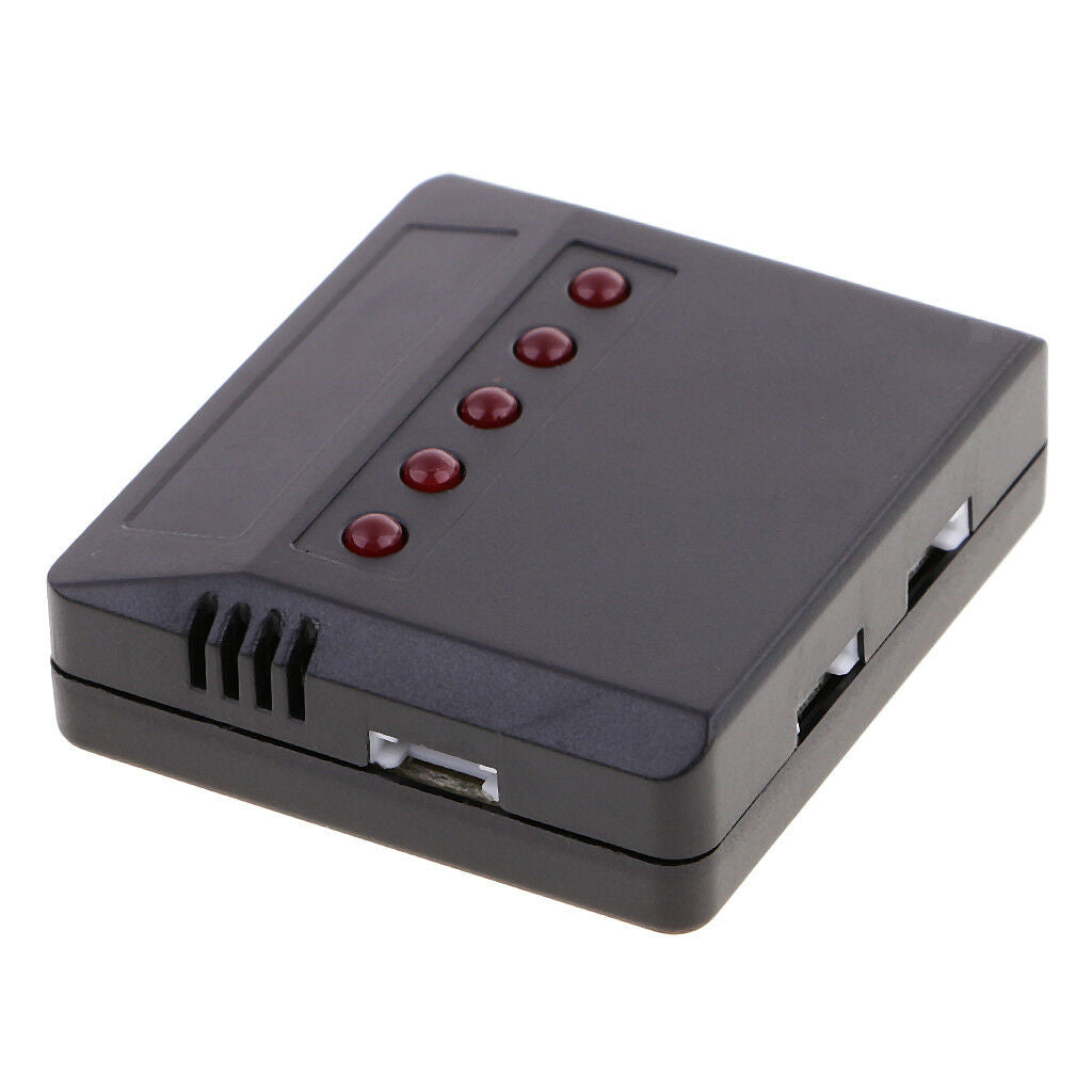 3.7V Lipo Battery Charger USB Interface for Syma X5SW X5C Drone Parts