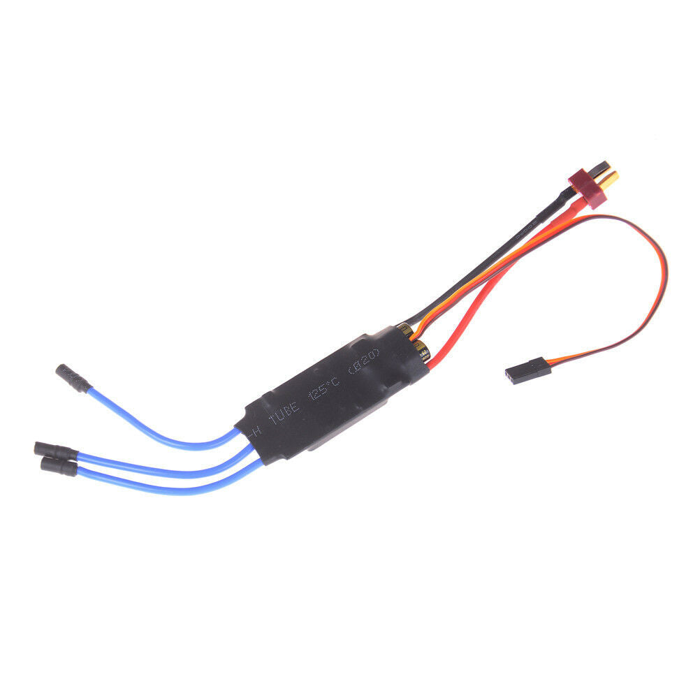 40A ESC Brushless Motor Speed Controller RC UBEC 40A RC PartsBDAU