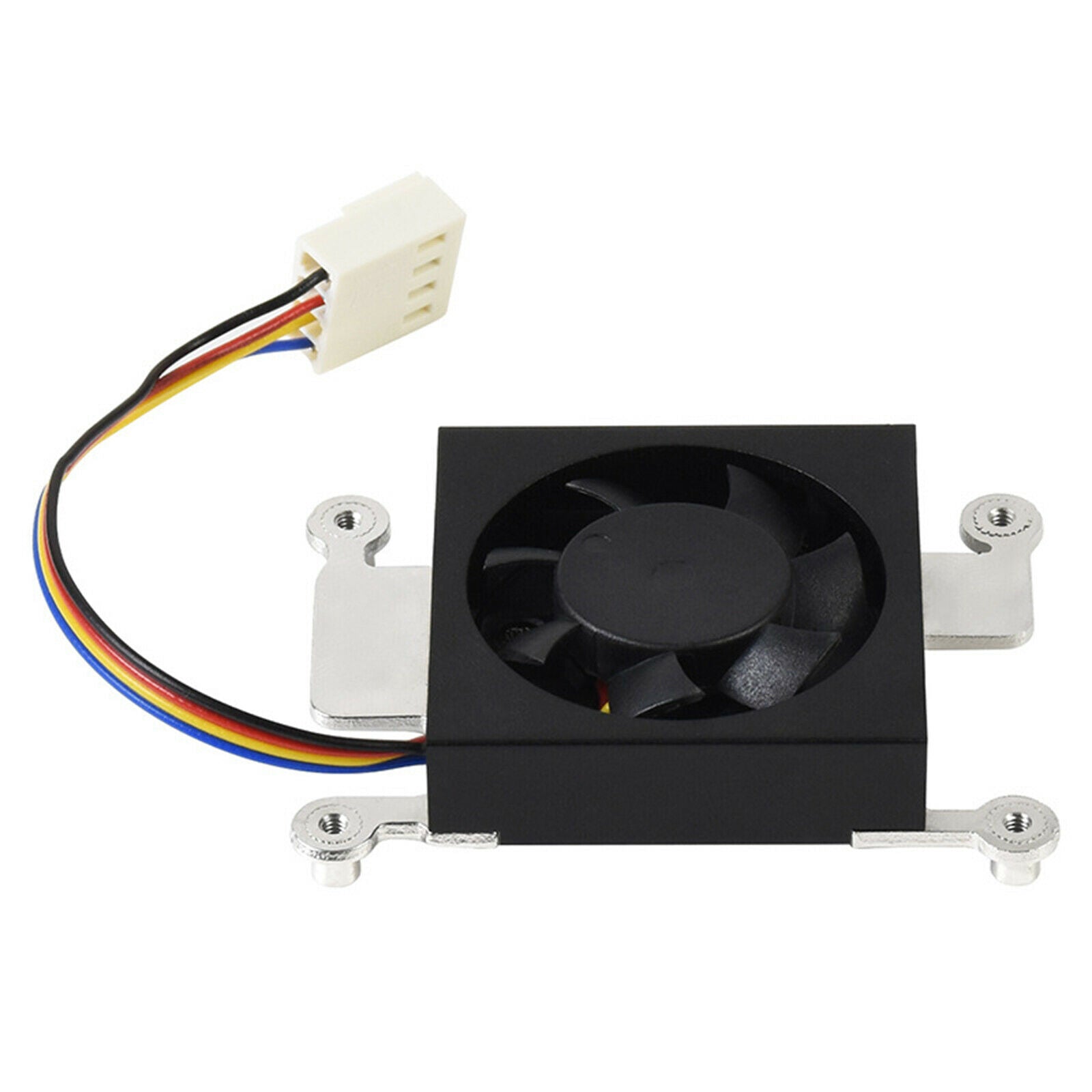 Dedicated 3007 Cooling Fan + Heatsinks For Raspberry Pi Compute Module 4 Cm4