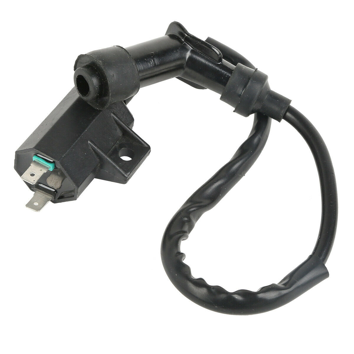Ignition Coil Fit For Suzuki ATV LT80 QUAD SPORT 1996-2006 2005 2004 2003 2002