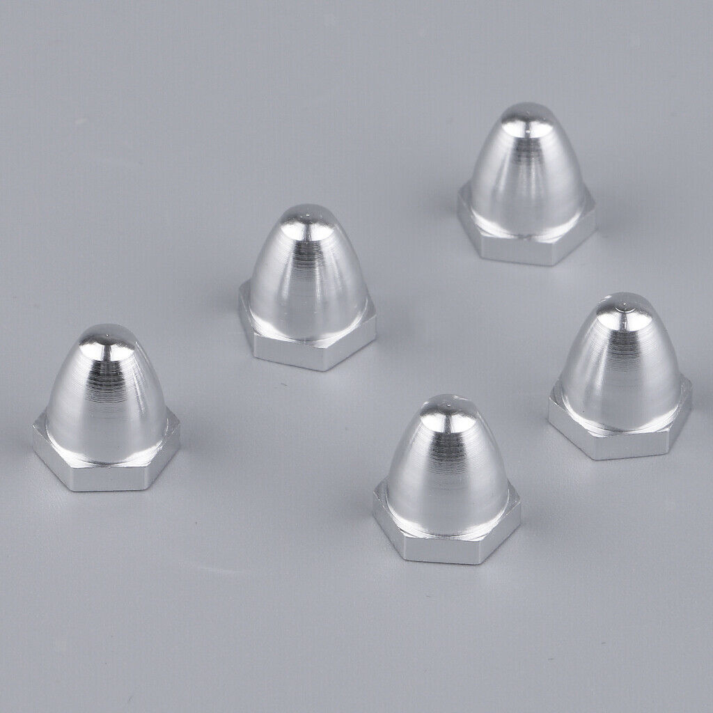 10pcs CW, CCW ,Metal Propeller Prop Nut   for 2212 ,2312, 2213, Brushless