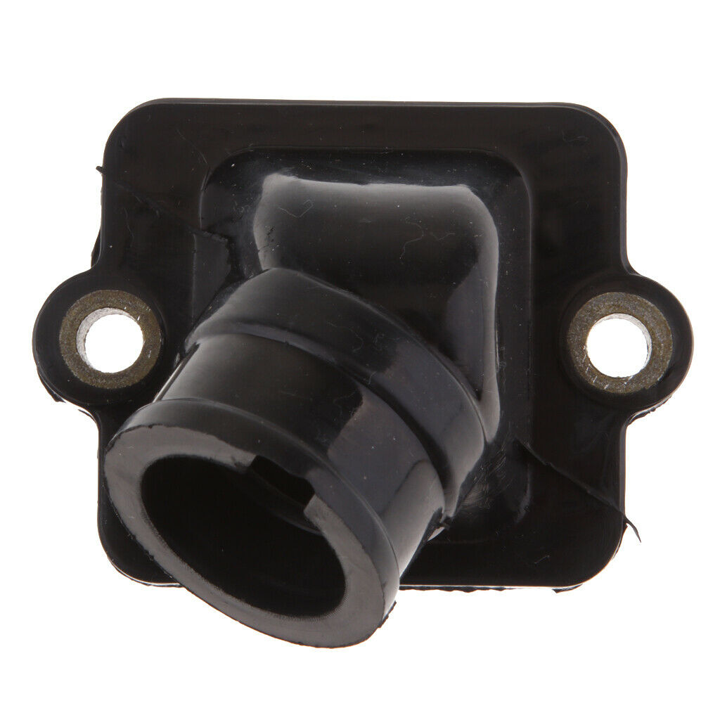 Carburetor Manifoid Intake Joint Interface For Yamaha XVS400 Piaggio 50ccm