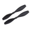 2x Propeller F949 Propeller Rotor  For Wltoys WL F949 RC Airplane Toys And Games