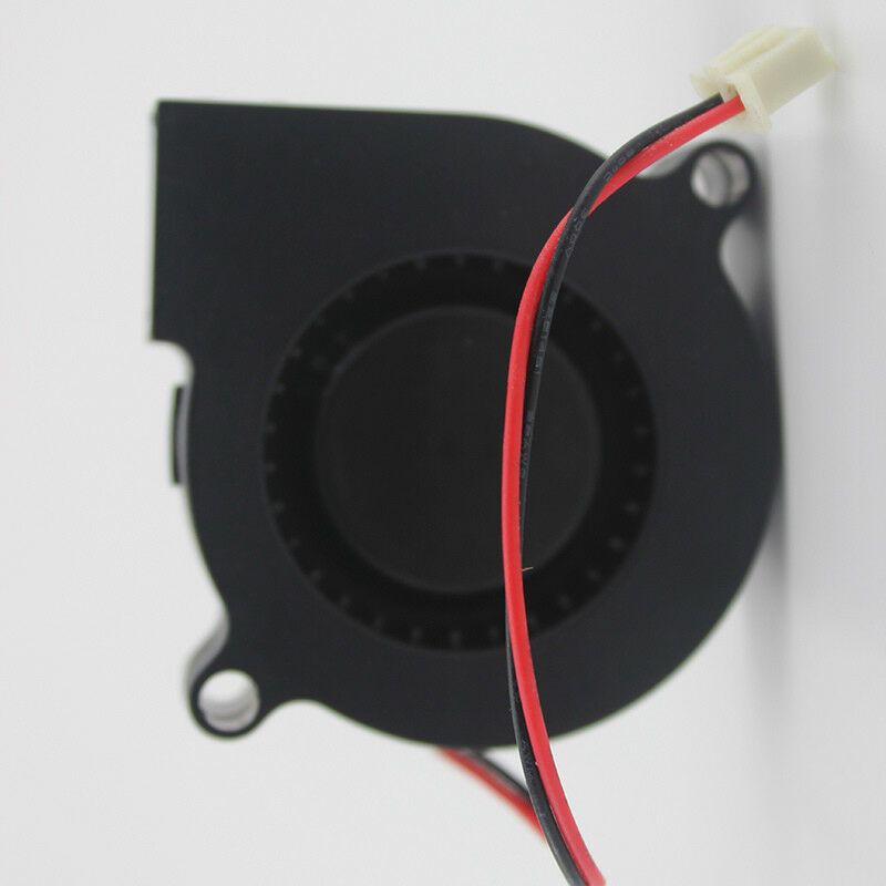 For SANLY SF5015SL 5015 50 x15mm Fan 12V VGA 2Pin 0.06A 479
