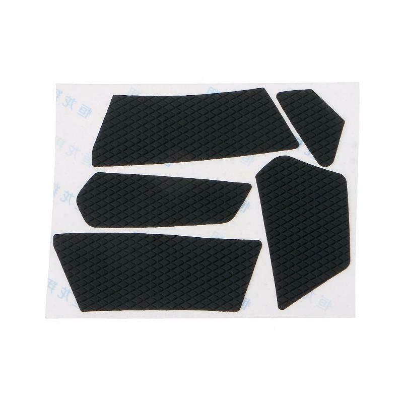 Mouse Skin Mouse Grip Tape for Steel Series Rival 600 Wired Mouse