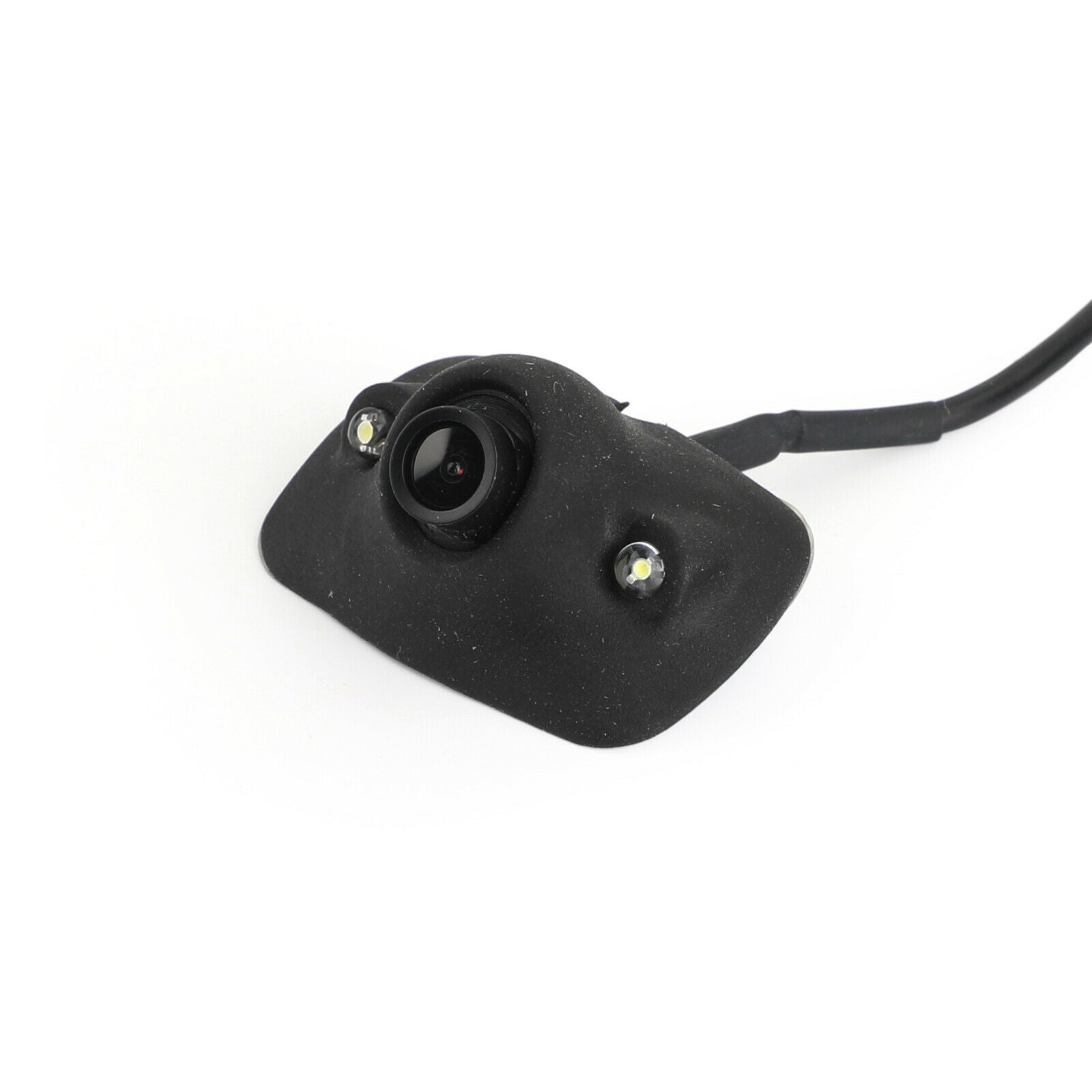 Night View 2LED Car Rear Front Side View Night View Backup Reverse Camera CCD CN