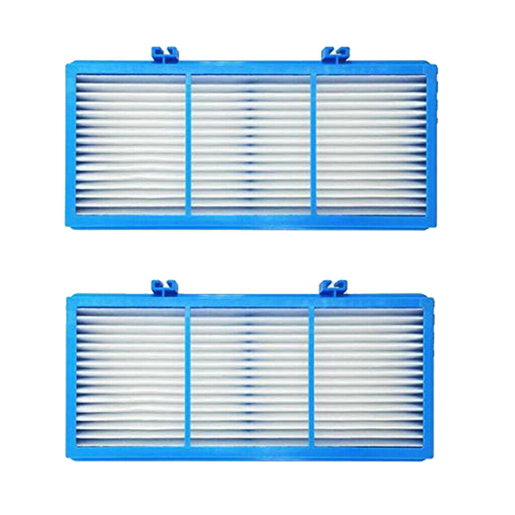 2 Pieces True HEPA Air Cleaner Filter Air Cleaner For Purifier HAPF30AT Holmes