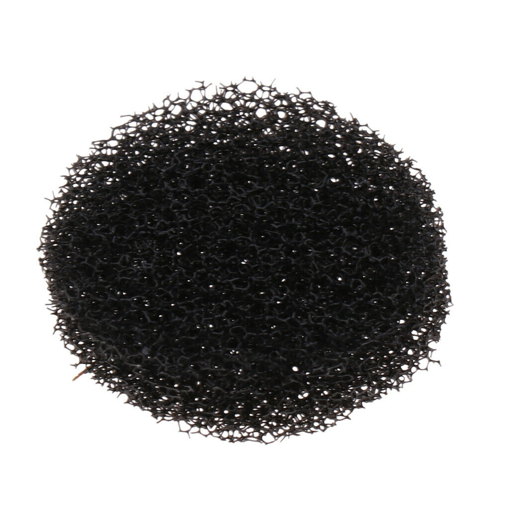 Aquarium Water Protein Skimmer Filter Surface Oil Film Remover Cotton