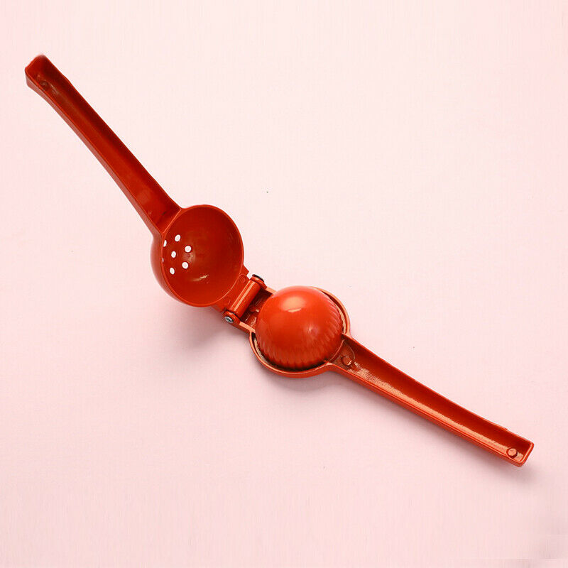Lemon Squeezer Hand Held Juicer Lemon Lime Squeezer Manual Orange Juicer Sque SJ