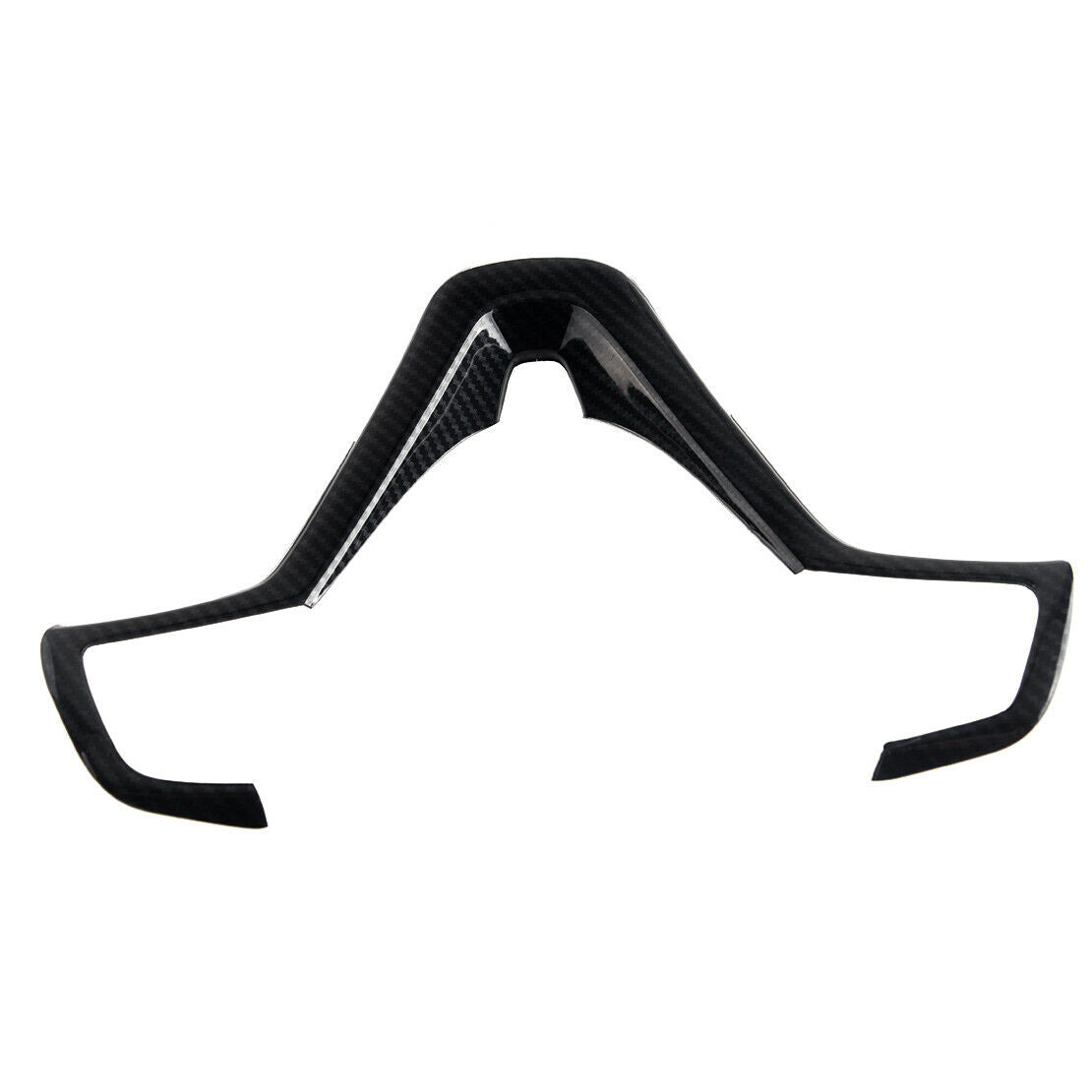 Inner Steering Wheel Décor Strip Cover Trim Fit For Hyundai Veloster 12-2017