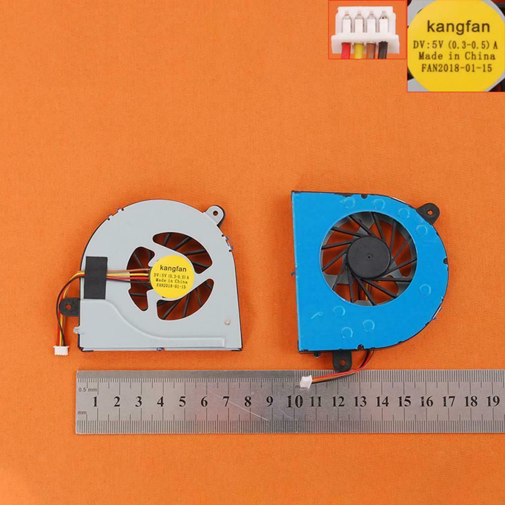 New Mini CPU Cooling Cooler Fan MG60090V1-C180-S99 for Lenovo z501 Notebook
