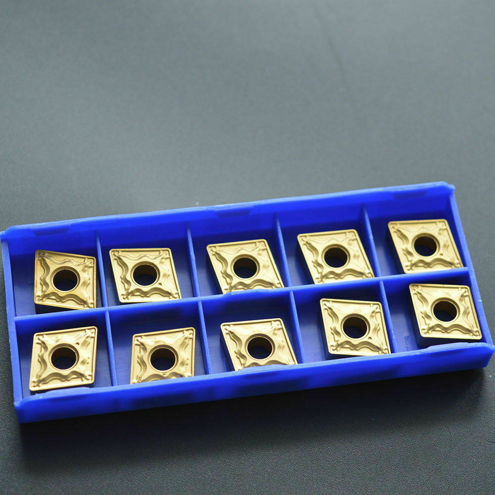 CNMG120408-HM BP010 CNMG432-HM CNC Carbide turning inserts For MCLNR  holder