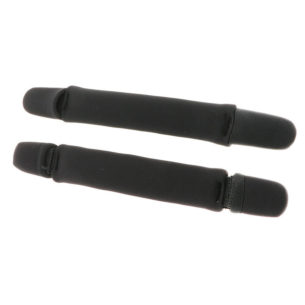 2 Pack Marine Kayak Carry Handle Replacement Accessories - Durable & Long