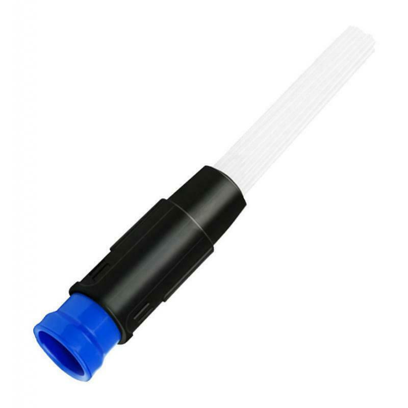 Multi-funcitonal Hoover Kit Vacuum Dust Brush Cleaner Dirt Remover Adapter