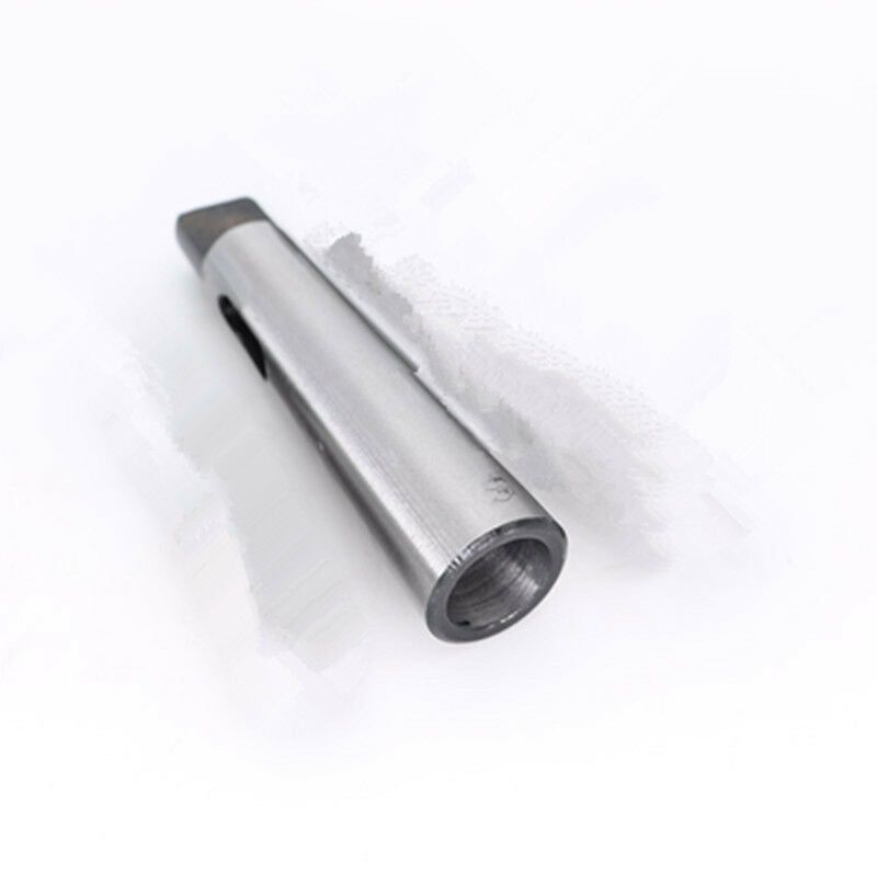 1PC Reducing Drill Sleeve Morse Taper Sleeve 12mm ID 24mm OD Drill Machine MT1-3