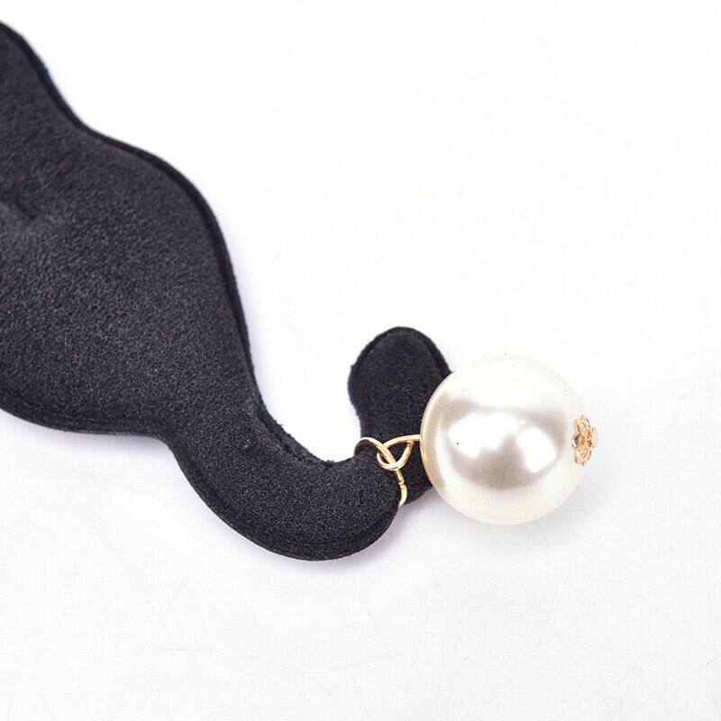 2PCS Magic Sponge Clip Foam Donut Hair Styling Bun Curler Maker Ring TwistBDAU