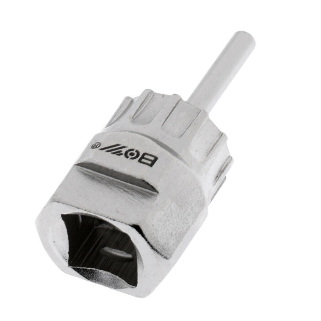 Cassette Lock Ring Lockring Remover / Removal Tool  with Guide Pin