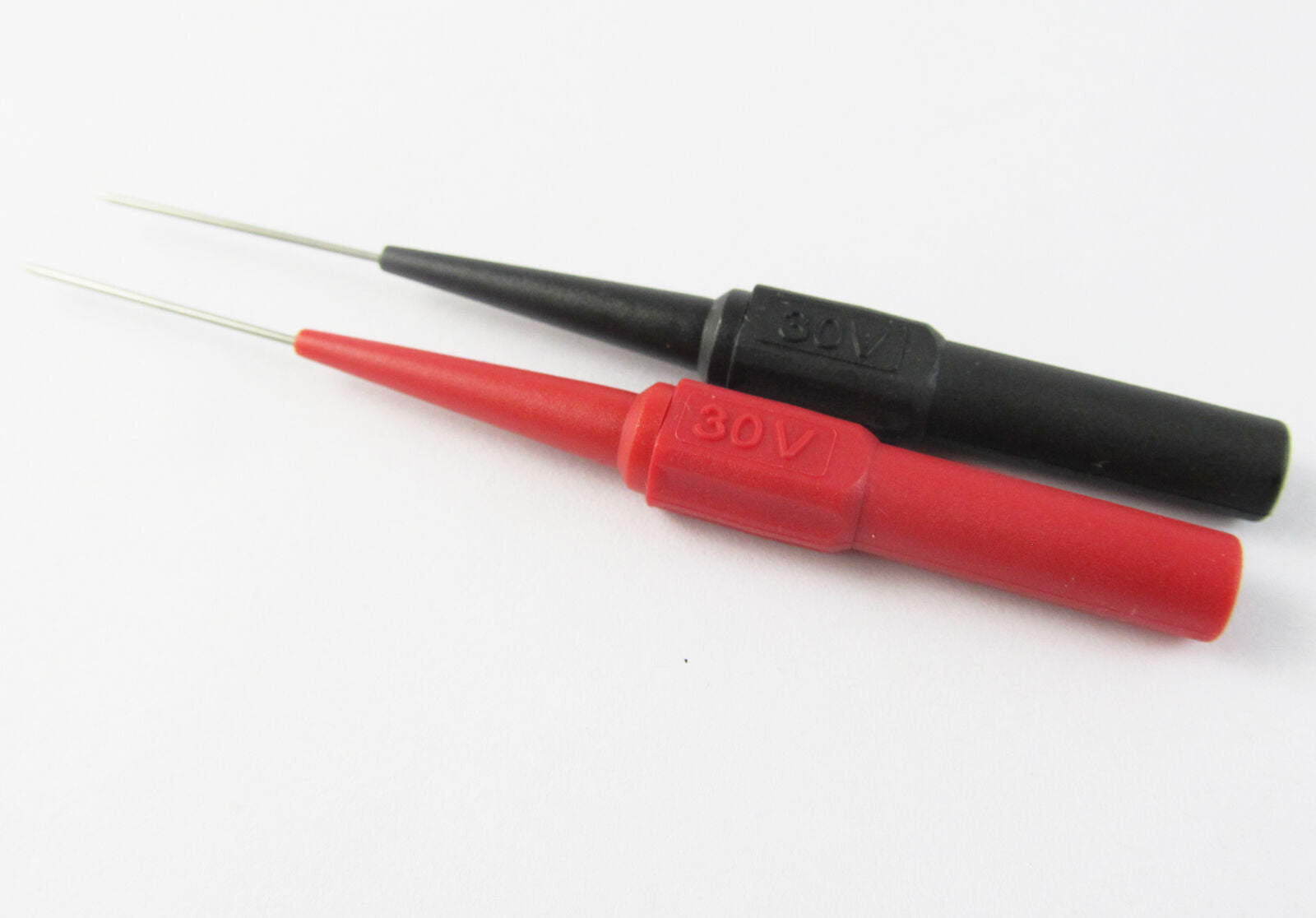 5pair 12-013 High Quality Insulation Piercing Needle Non-destructive Test Probes