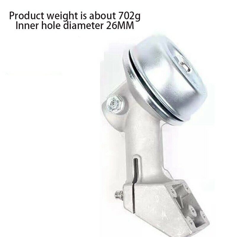 Gear Box Head Housing for STIHL FS120 FS130 FS200 FS250 FS90 FS100 FR130 FR220O9
