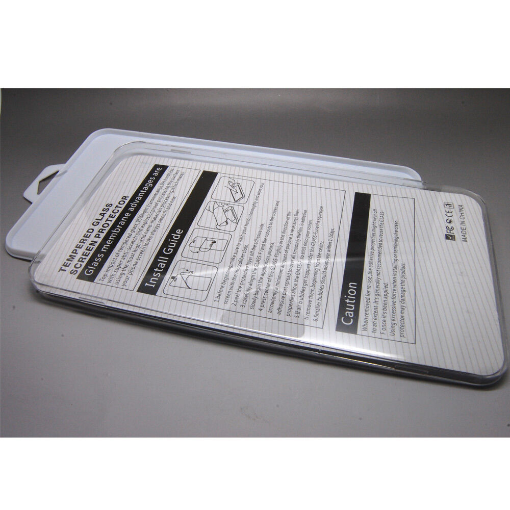 Tempered Glass Screen Protector Film Shield for LG G3 at Verizon VS985 x