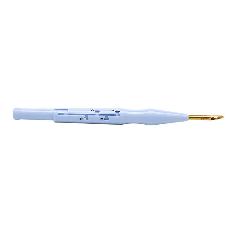 DIY Sewing Punch Needle Embroidery Stitching Needles DIY Craft Weaving To.l8