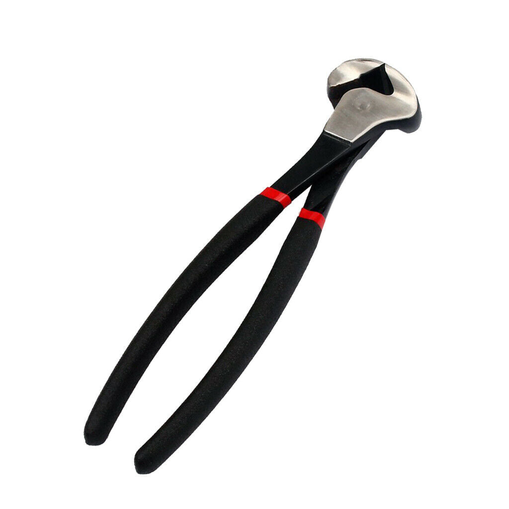 High Quality Guitar Fret Wire Cutter Stainless Steel Pliers Luthier Supply