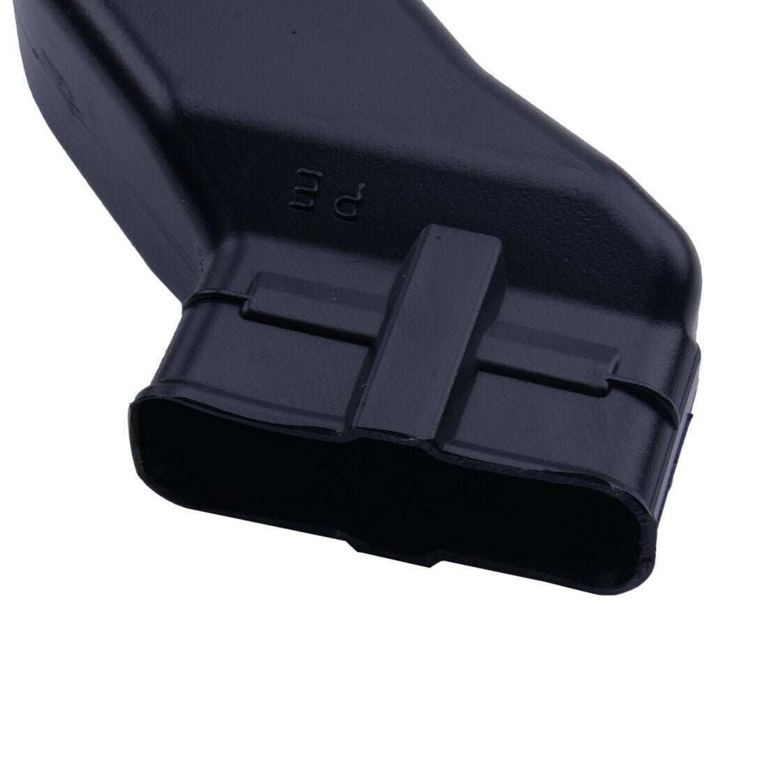 Back Seat Air Conditioning Outlet Extension Tube Set Fit for Subaru Forester New