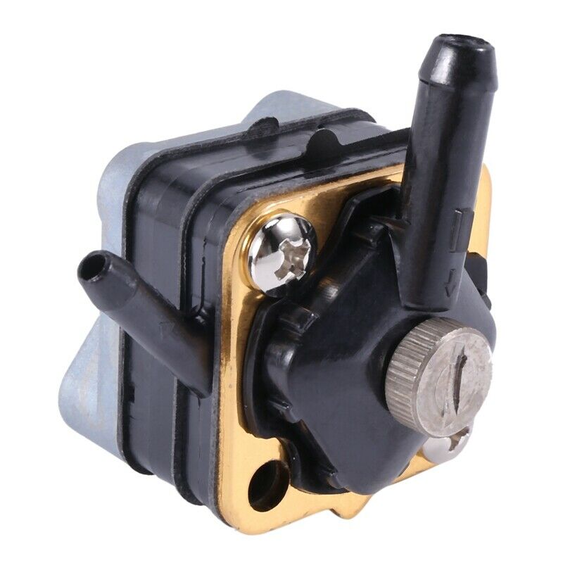 Fuel Pump for Johnson Evinrude 6-15Hp Motor 397839 391638 395091 397274 038868U1