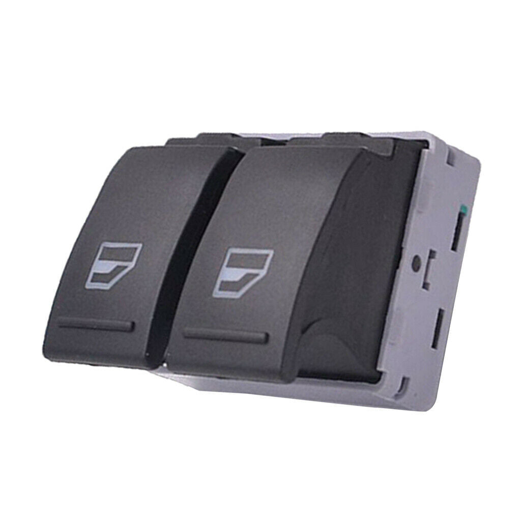 7E0959855A Electrical Car Window Lifter Switch Button for  T5 T6 Switches
